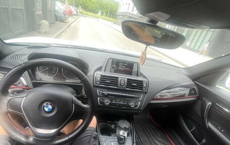 BMW 1 серия, 2012 год, 1 250 000 рублей, 18 фотография