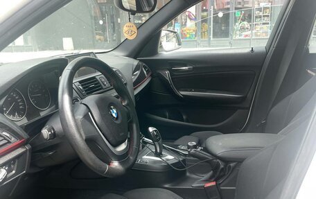 BMW 1 серия, 2012 год, 1 250 000 рублей, 14 фотография
