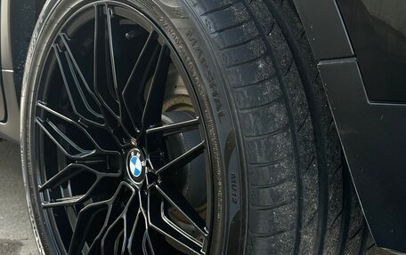 BMW X3, 2014 год, 2 190 000 рублей, 11 фотография