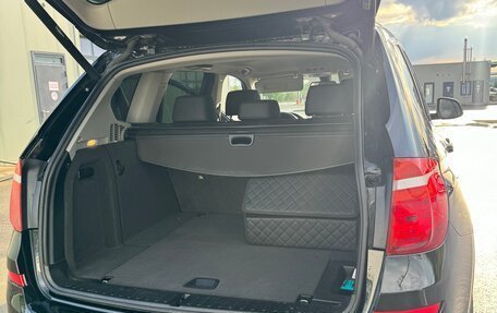 BMW X3, 2014 год, 2 190 000 рублей, 9 фотография