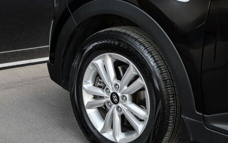 Hyundai Creta I рестайлинг, 2017 год, 1 575 000 рублей, 18 фотография