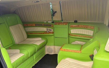 Mercedes-Benz Viano, 2013 год, 2 000 000 рублей, 10 фотография