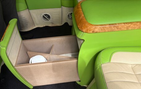 Mercedes-Benz Viano, 2013 год, 2 000 000 рублей, 14 фотография