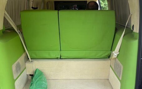 Mercedes-Benz Viano, 2013 год, 2 000 000 рублей, 13 фотография