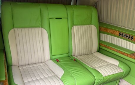 Mercedes-Benz Viano, 2013 год, 2 000 000 рублей, 11 фотография