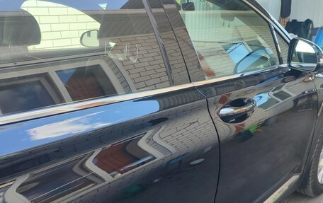 Hyundai Santa Fe IV, 2018 год, 3 400 000 рублей, 6 фотография