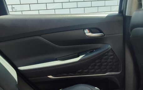 Hyundai Santa Fe IV, 2018 год, 3 400 000 рублей, 20 фотография