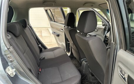 Suzuki Swift III, 2008 год, 725 000 рублей, 21 фотография