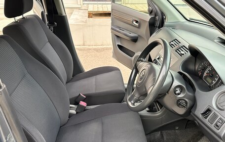 Suzuki Swift III, 2008 год, 725 000 рублей, 19 фотография