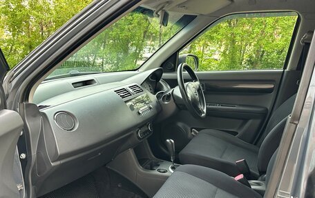 Suzuki Swift III, 2008 год, 725 000 рублей, 17 фотография