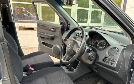 Suzuki Swift III, 2008 год, 725 000 рублей, 18 фотография