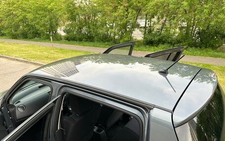 Suzuki Swift III, 2008 год, 725 000 рублей, 25 фотография