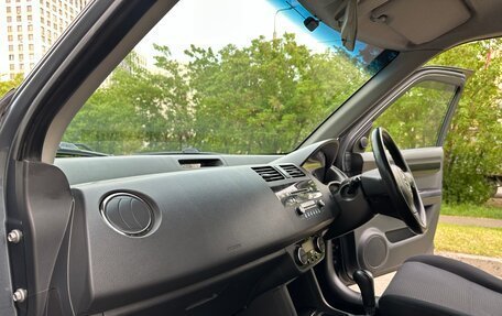 Suzuki Swift III, 2008 год, 725 000 рублей, 26 фотография