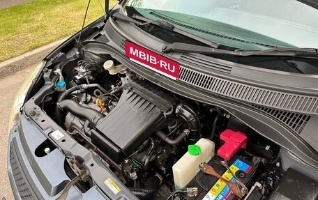 Suzuki Swift III, 2008 год, 725 000 рублей, 35 фотография