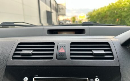 Suzuki Swift III, 2008 год, 725 000 рублей, 38 фотография