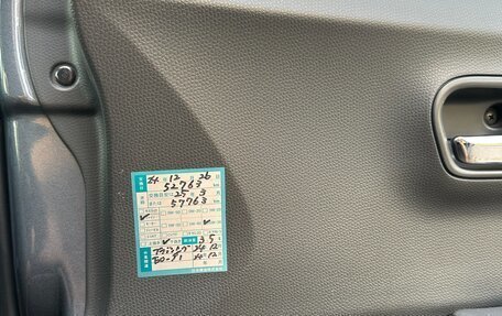 Suzuki Swift III, 2008 год, 725 000 рублей, 39 фотография