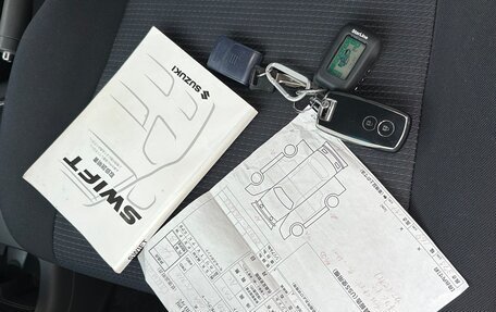 Suzuki Swift III, 2008 год, 725 000 рублей, 37 фотография