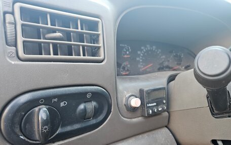 Ford Excursion, 1999 год, 2 000 000 рублей, 8 фотография