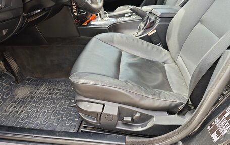 BMW 5 серия, 2008 год, 900 000 рублей, 12 фотография