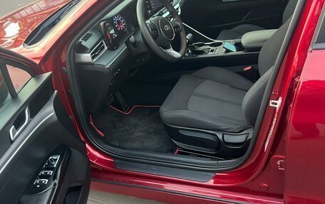 KIA K5, 2020 год, 2 200 000 рублей, 8 фотография