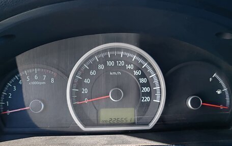 KIA Sportage II, 2010 год, 1 250 000 рублей, 7 фотография