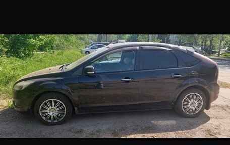 Ford Focus II рестайлинг, 2009 год, 650 000 рублей, 11 фотография