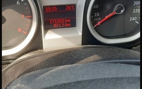 Ford Focus II рестайлинг, 2009 год, 650 000 рублей, 8 фотография