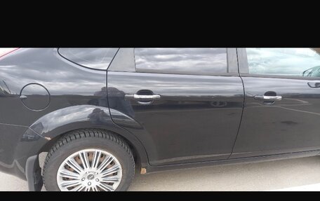 Ford Focus II рестайлинг, 2009 год, 650 000 рублей, 4 фотография
