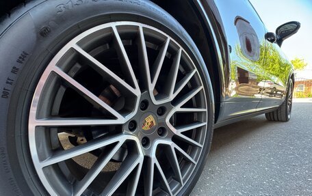 Porsche Cayenne III, 2019 год, 9 500 000 рублей, 4 фотография
