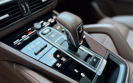 Porsche Cayenne III, 2019 год, 9 500 000 рублей, 7 фотография