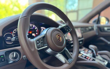 Porsche Cayenne III, 2019 год, 9 500 000 рублей, 6 фотография