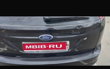 Ford Focus II рестайлинг, 2009 год, 650 000 рублей, 3 фотография