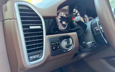 Porsche Cayenne III, 2019 год, 9 500 000 рублей, 5 фотография