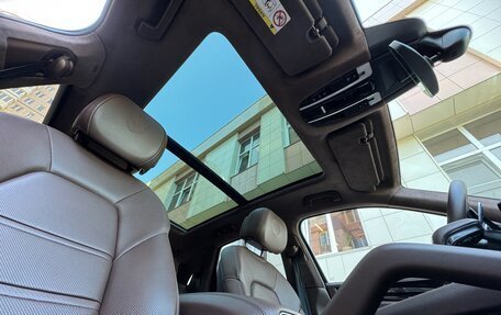 Porsche Cayenne III, 2019 год, 9 500 000 рублей, 13 фотография