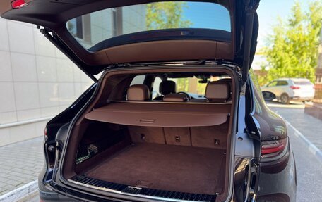 Porsche Cayenne III, 2019 год, 9 500 000 рублей, 14 фотография