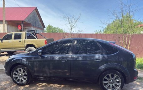 Ford Focus II рестайлинг, 2008 год, 680 000 рублей, 2 фотография