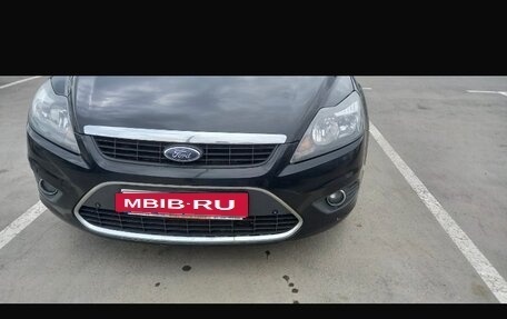 Ford Focus II рестайлинг, 2009 год, 650 000 рублей, 6 фотография