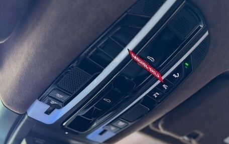 Porsche Cayenne III, 2019 год, 9 500 000 рублей, 10 фотография