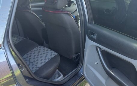 Ford Focus II рестайлинг, 2008 год, 680 000 рублей, 6 фотография