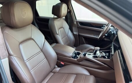 Porsche Cayenne III, 2019 год, 9 500 000 рублей, 16 фотография