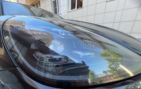 Porsche Cayenne III, 2019 год, 9 500 000 рублей, 3 фотография