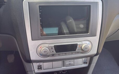 Ford Focus II рестайлинг, 2008 год, 680 000 рублей, 10 фотография