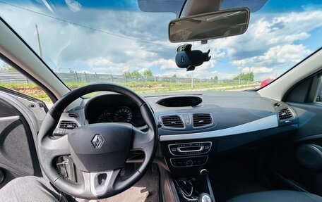 Renault Megane III, 2012 год, 760 000 рублей, 7 фотография