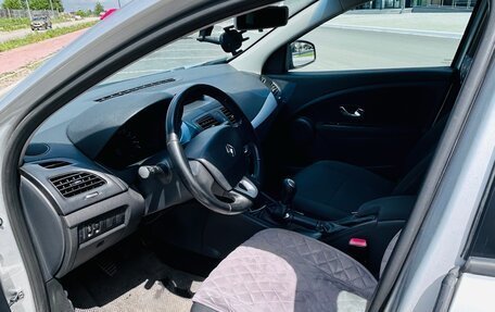 Renault Megane III, 2012 год, 760 000 рублей, 6 фотография