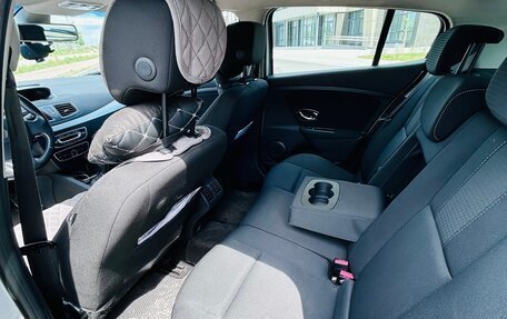 Renault Megane III, 2012 год, 760 000 рублей, 8 фотография