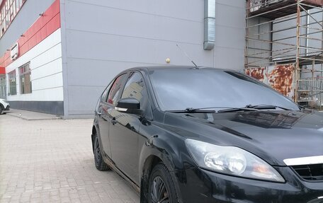 Ford Focus II рестайлинг, 2008 год, 417 000 рублей, 2 фотография