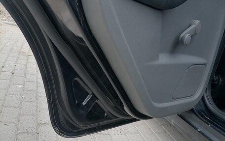 Ford Focus II рестайлинг, 2008 год, 417 000 рублей, 8 фотография