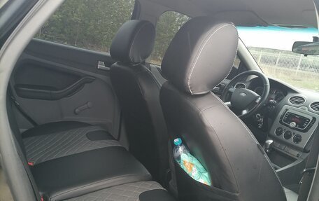 Ford Focus II рестайлинг, 2008 год, 417 000 рублей, 9 фотография