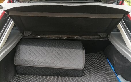 Ford Focus II рестайлинг, 2008 год, 417 000 рублей, 15 фотография