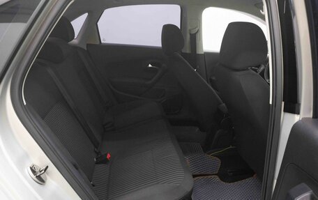 Volkswagen Polo VI (EU Market), 2011 год, 599 000 рублей, 10 фотография